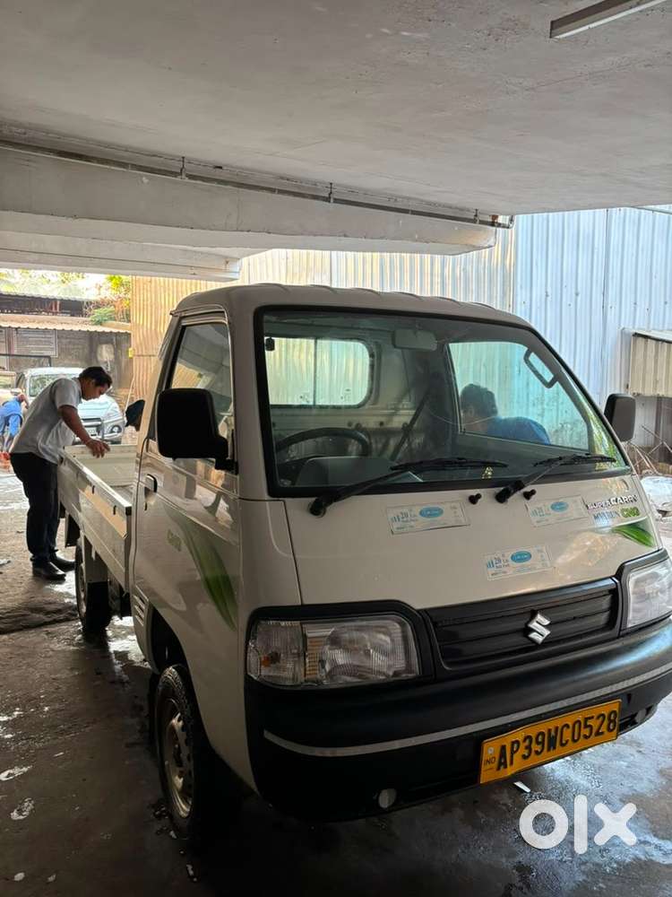 Maruti Suzuki Ritz Petrol 2025