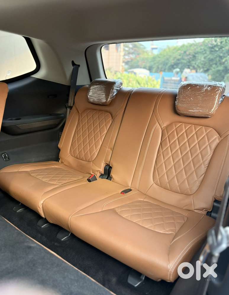 Mg Gloster Savvy 7 Seater, 2023, Diesel