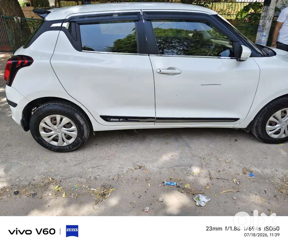Maruti Suzuki Swift 2018 Vdi