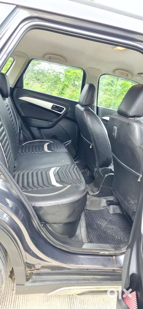 Maruti Suzuki Brezza Vdi, 2019, Diesel