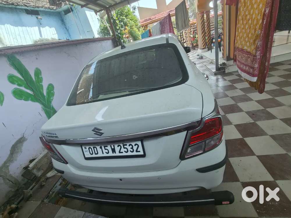 Maruti Suzuki Dzire 2023