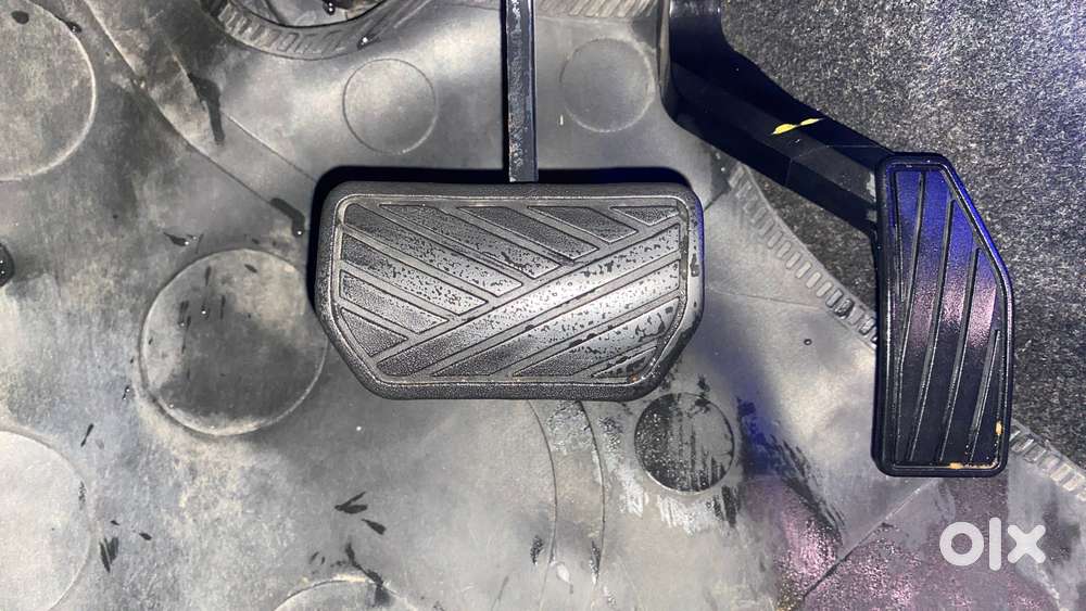 Maruti Suzuki Wagon R Vxi Amt, 2016, Petrol