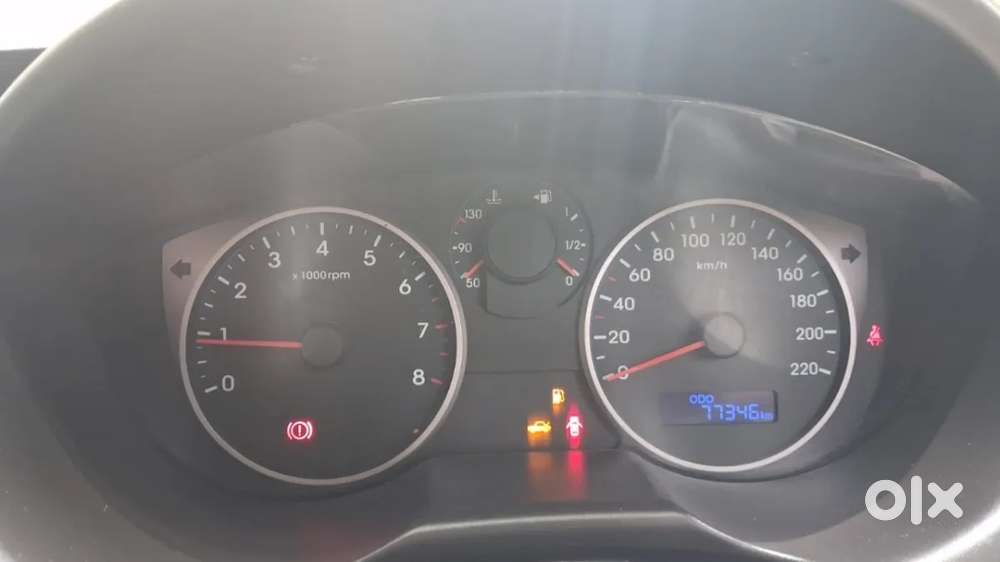 Hyundai I20 Magna, 2013, Petrol