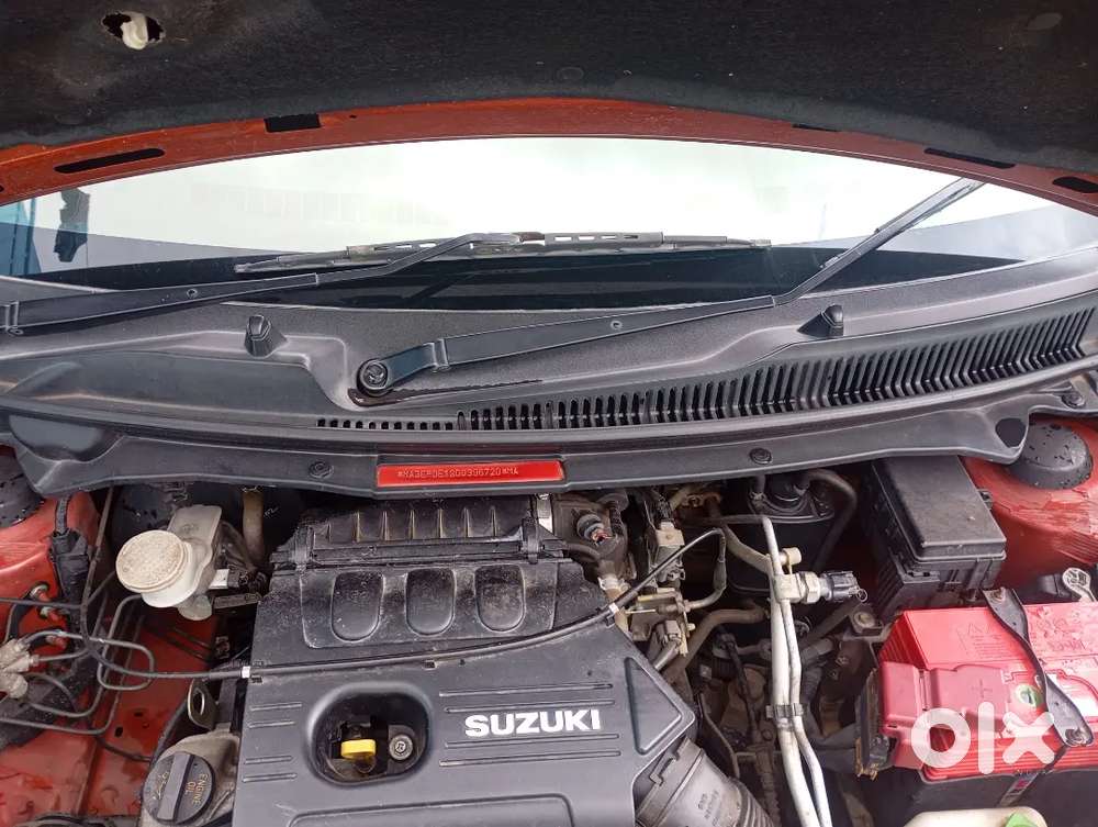 Maruti Suzuki A-star 2010