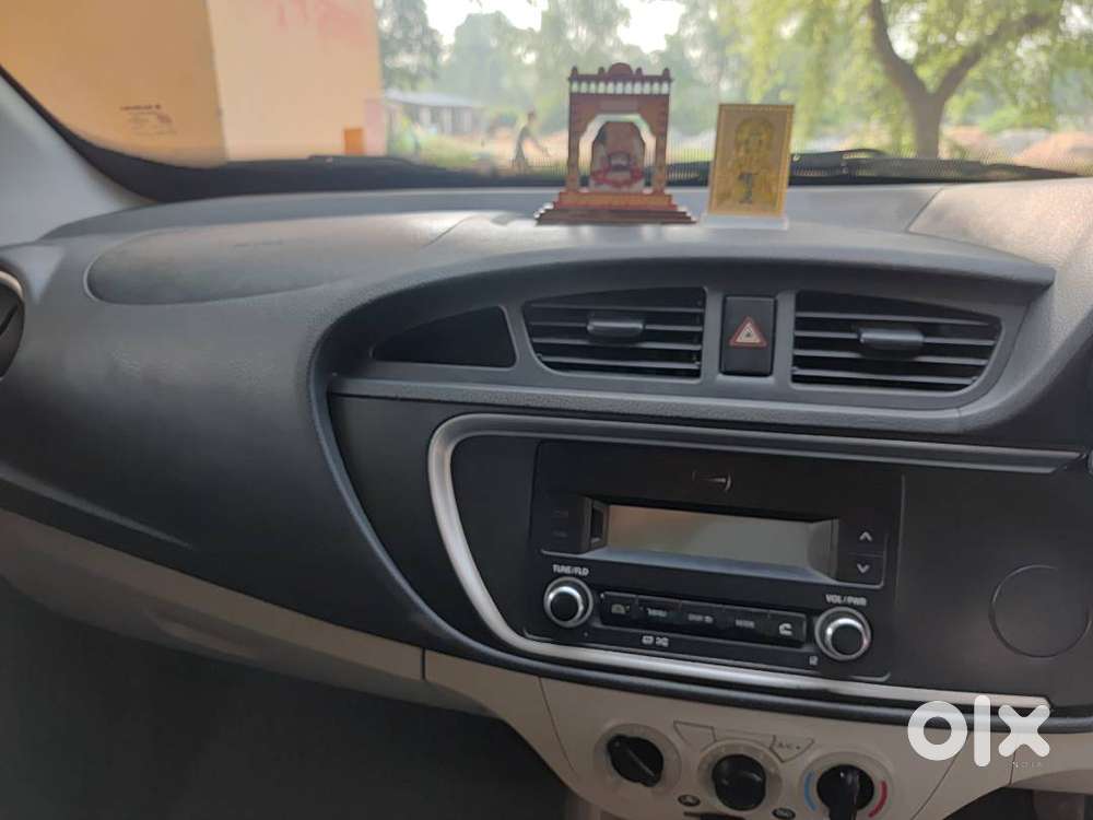 Car In Mint Condition