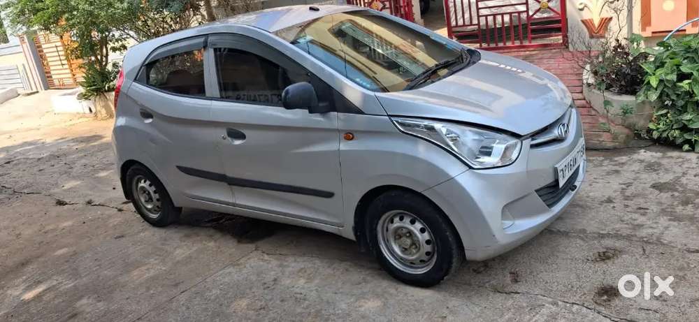 Hyundai Eon Era Plus  2012 Good Condition