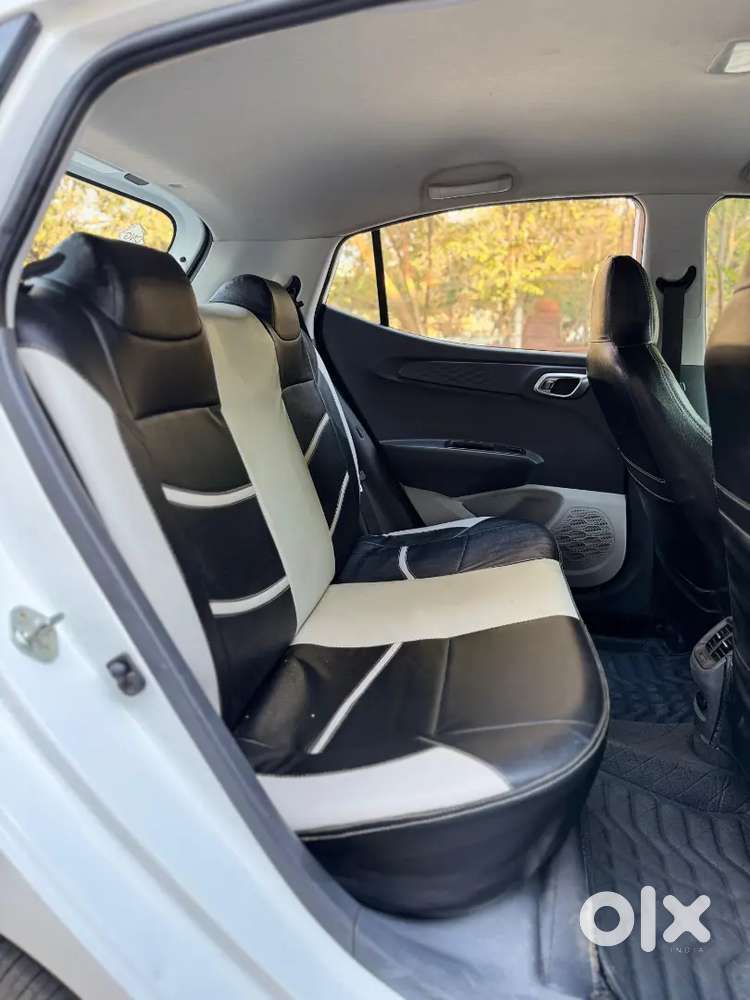 I10 Nios 2022 Company Cng