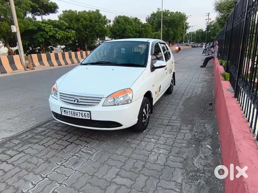 Tata Indica V2 2016 Diesel