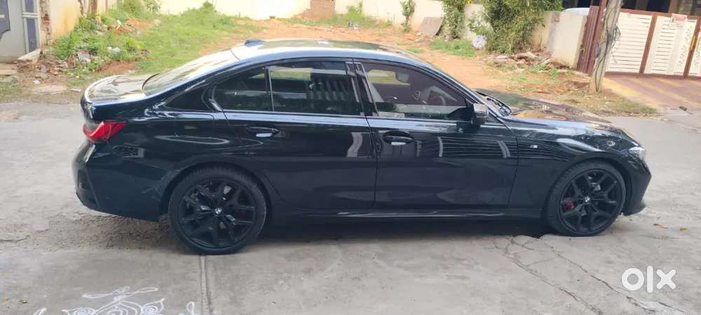 Bmw M340i 2025 Petrol Automatic