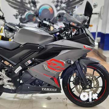 Yamaha r15 v3 online 2021