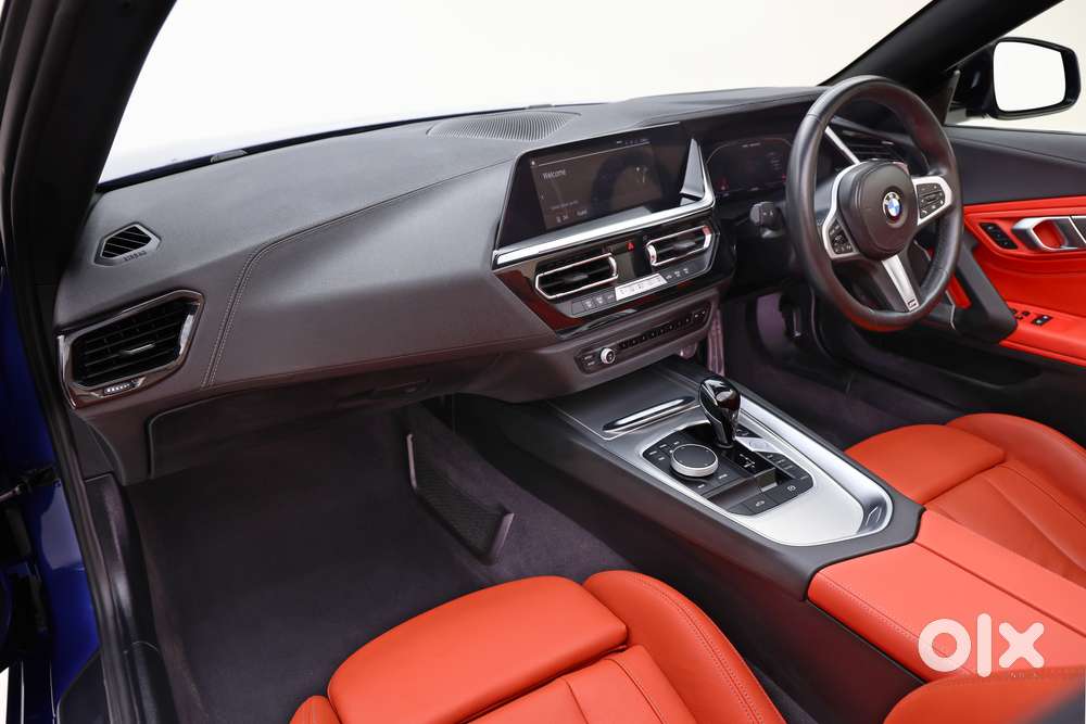 Bmw Z4 M40i, 2024, Petrol