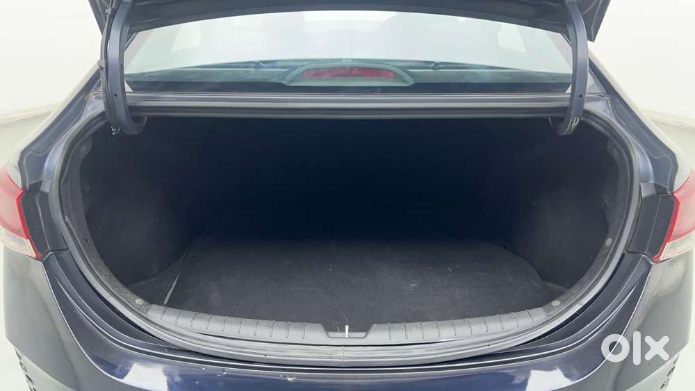 Hyundai Verna 1.0 Sx (o) Turbo Gdi Dct, 2021, Petrol