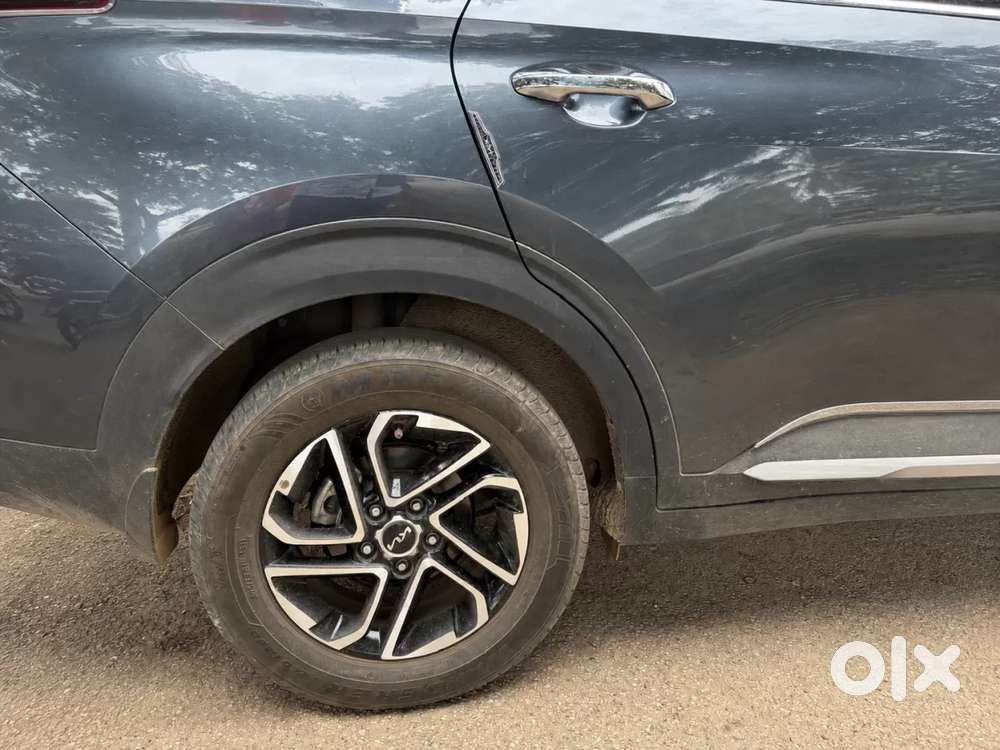 Kia Carens 1.4 Luxury Plus 6 Str, 2022, Petrol