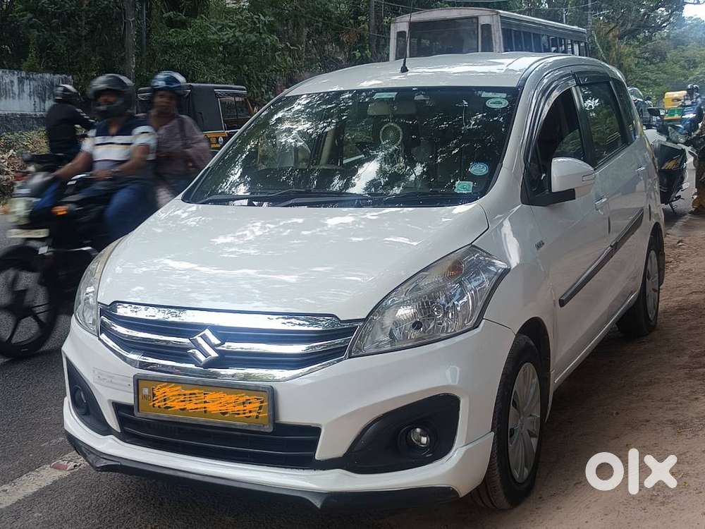 Ertiga Diesel For Sale.