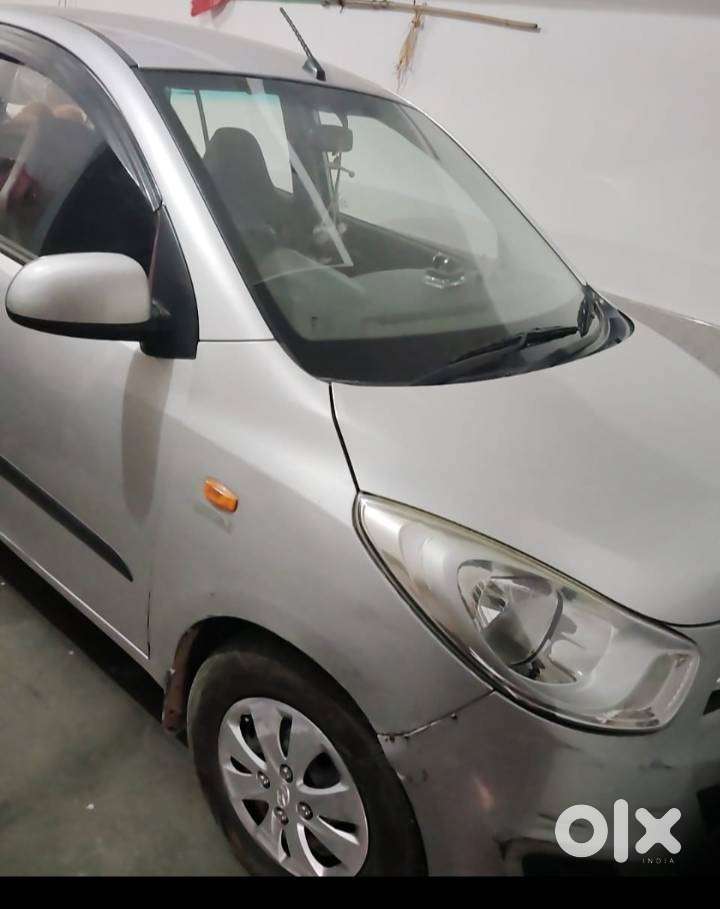 Hyundai I10 Magna 2010 Model
