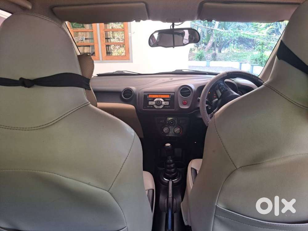 Honda Amaze S I-dtech, 2013, Diesel