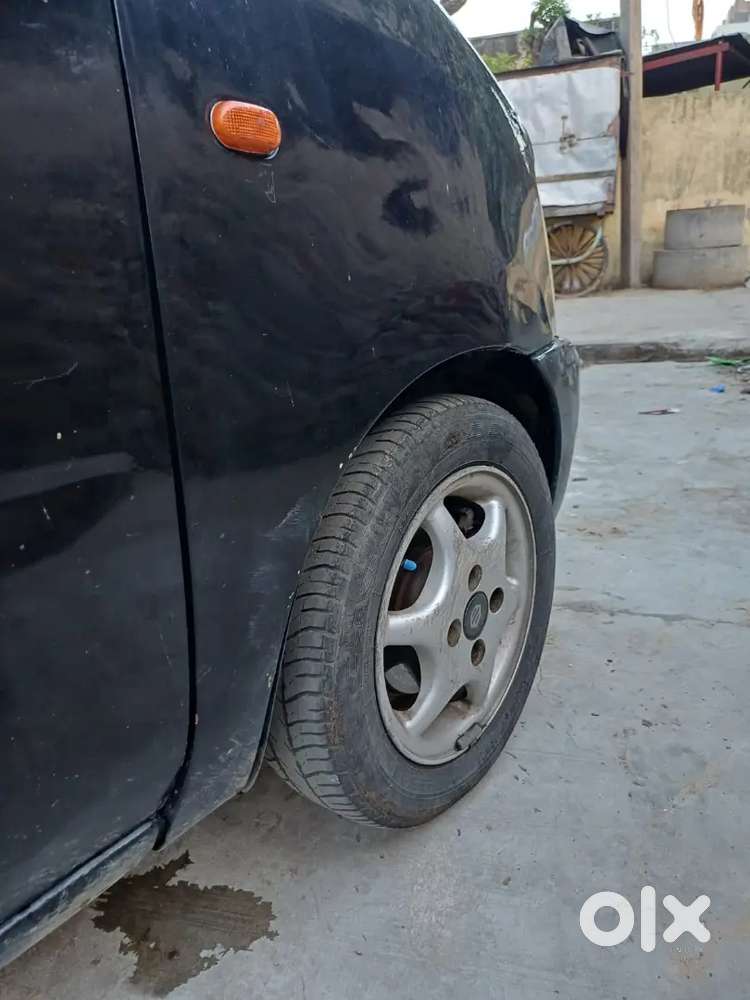 Maruti Suzuki Wagon R 2006 Petrol Well Maintained