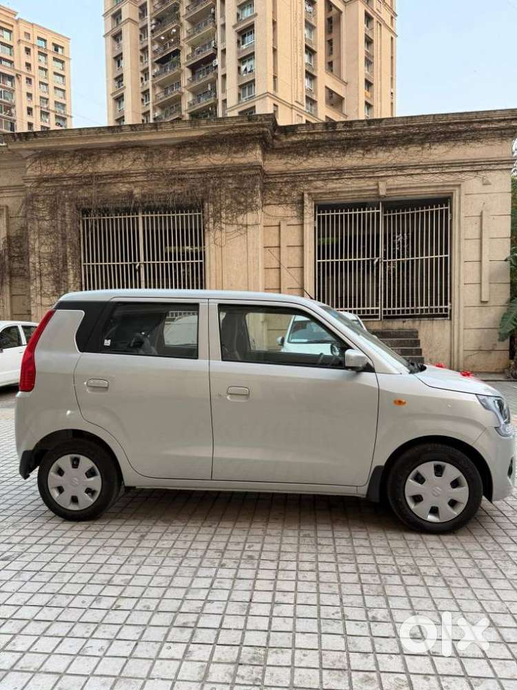 Maruti Suzuki Wagon R Vxi 1.0, 2026, Cng & Hybrids
