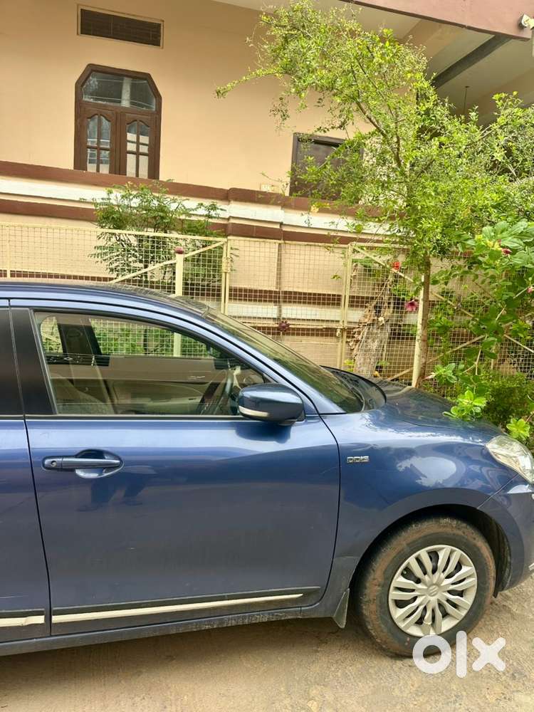 Maruti Dzire Vdi 2019