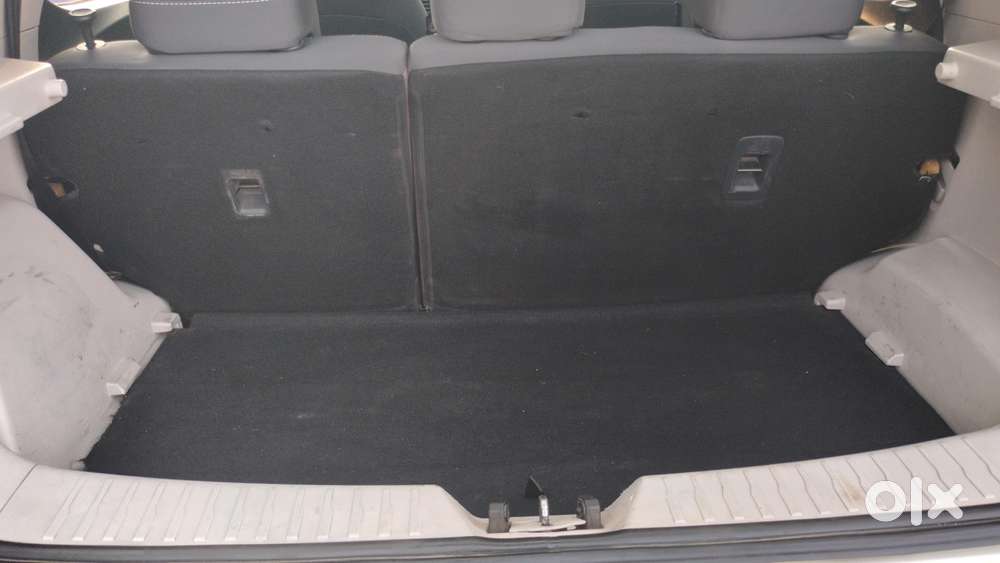 Mahindra Xuv300 W8 Amt Diesel, 2020, Diesel