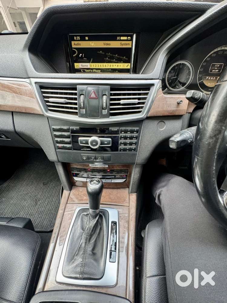 Mercedes-benz E220 D Lifetime Tax
