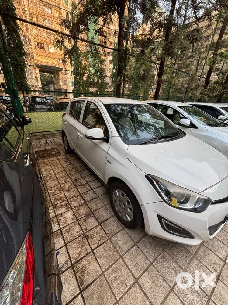 Hyundai I20 2014 Petrol 40000 Km Driven