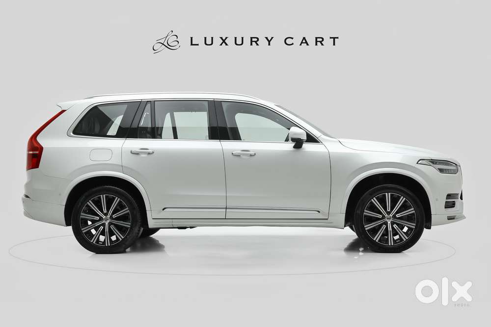 Volvo Xc90 B6 Ultimate, 2026, Petrol