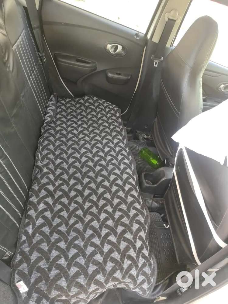 Datsun Go 1.2 A 2019 Manual