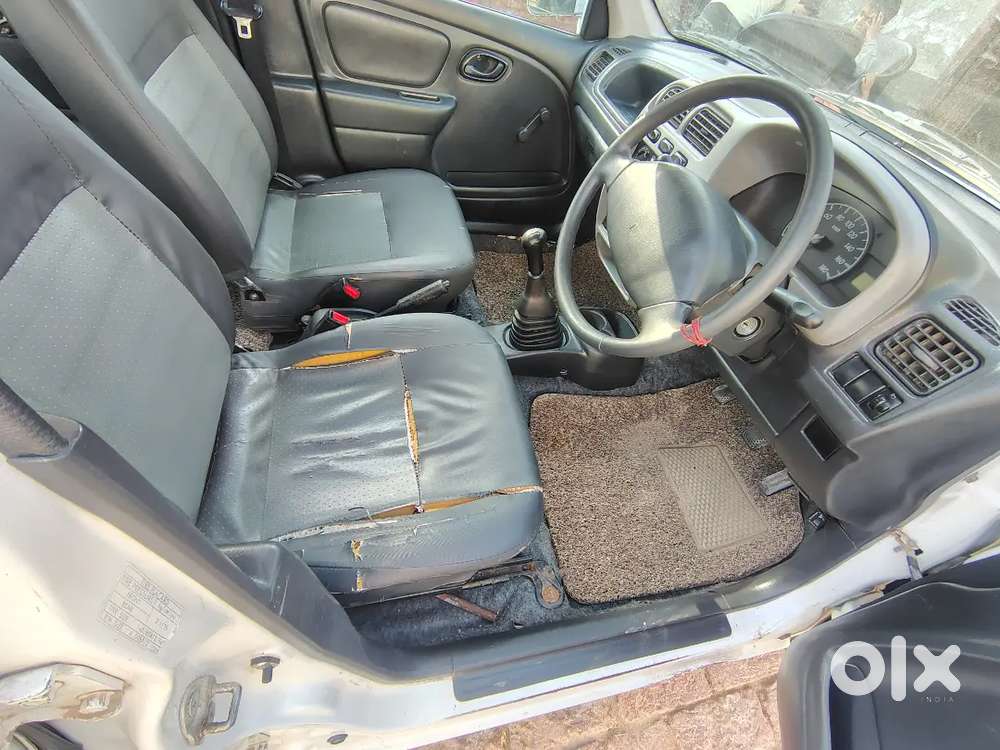 Alto Lx Mannual Passing Upto 2030