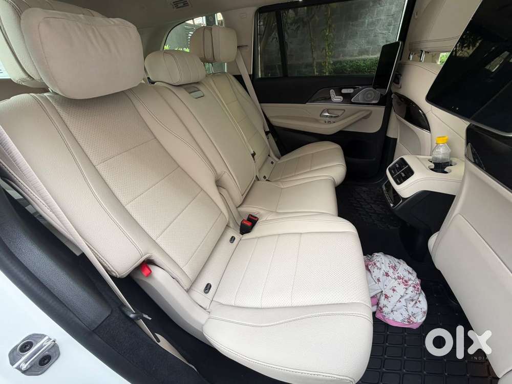 Mercedes-benz Gls 400d 4matic, 2023, Diesel