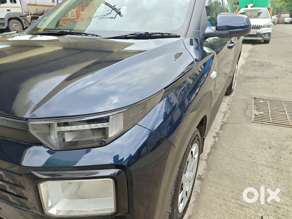 Hyundai Exter S 1.2 Cng Mt, 2025, Cng & Hybrids