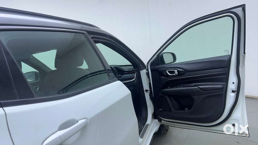 Jeep Compass Model S (o) Diesel 4x4 At, 2021, Diesel