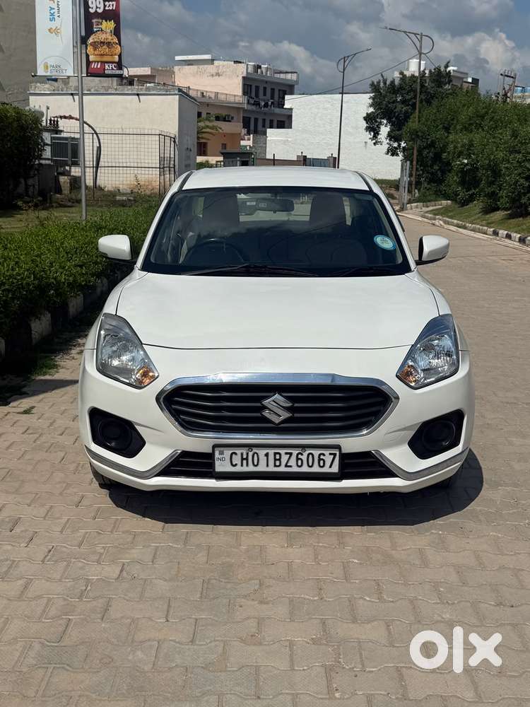 Maruti Suzuki Swift Dzire Vdi (o), 2018, Diesel