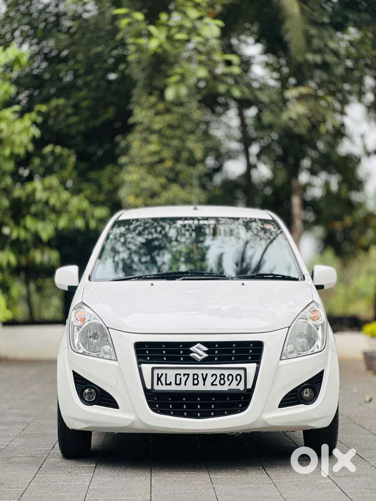 Maruti Suzuki Ritz 1.2 Lxi Buzz, 2013, Petrol