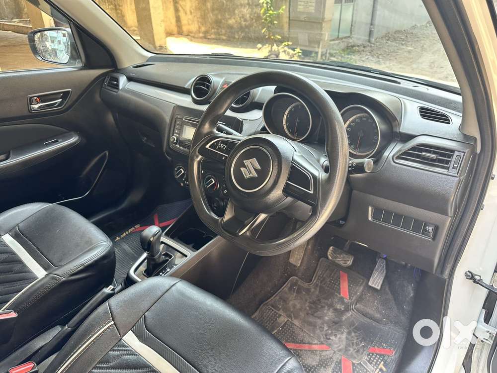 Maruti Suzuki Swift Amt Vxi, 2018, Petrol
