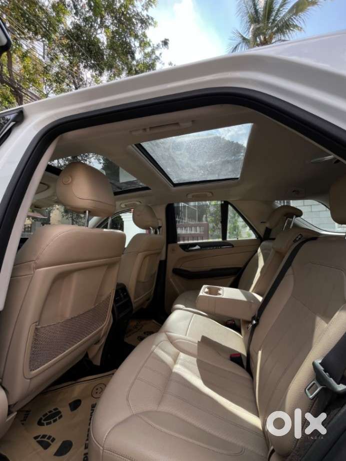 Mercedes-benz Gle Class 2.1 250d 4matic, 2018, Diesel