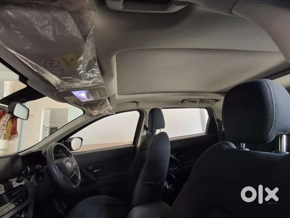 Tata Harrier 2022 Diesel 76000 Km Driven