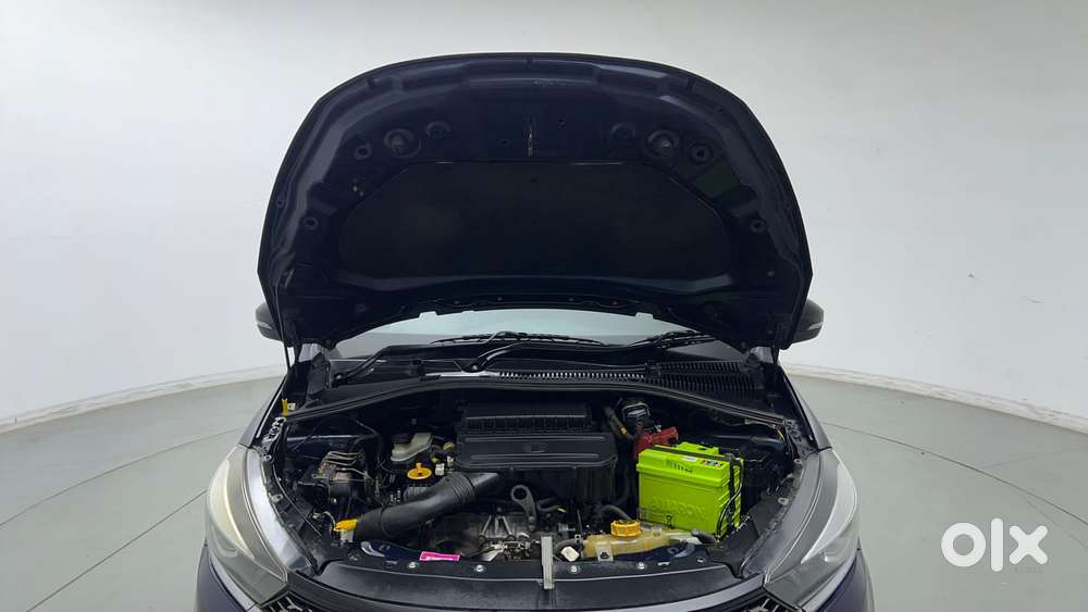 Tata Tigor 1.2 Revotron Xz Plus Cng, 2023, Cng & Hybrids