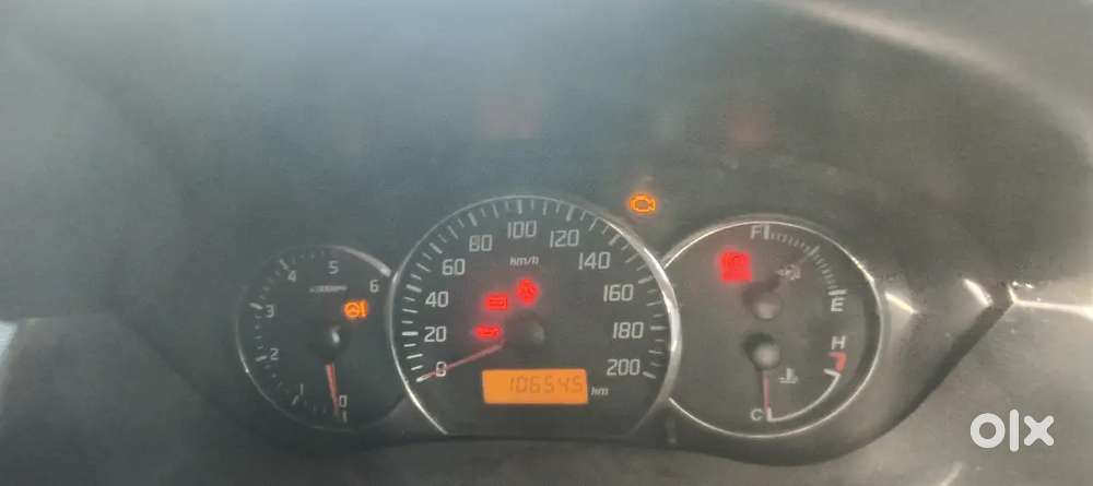 Maruti Swift 2010 Diesel