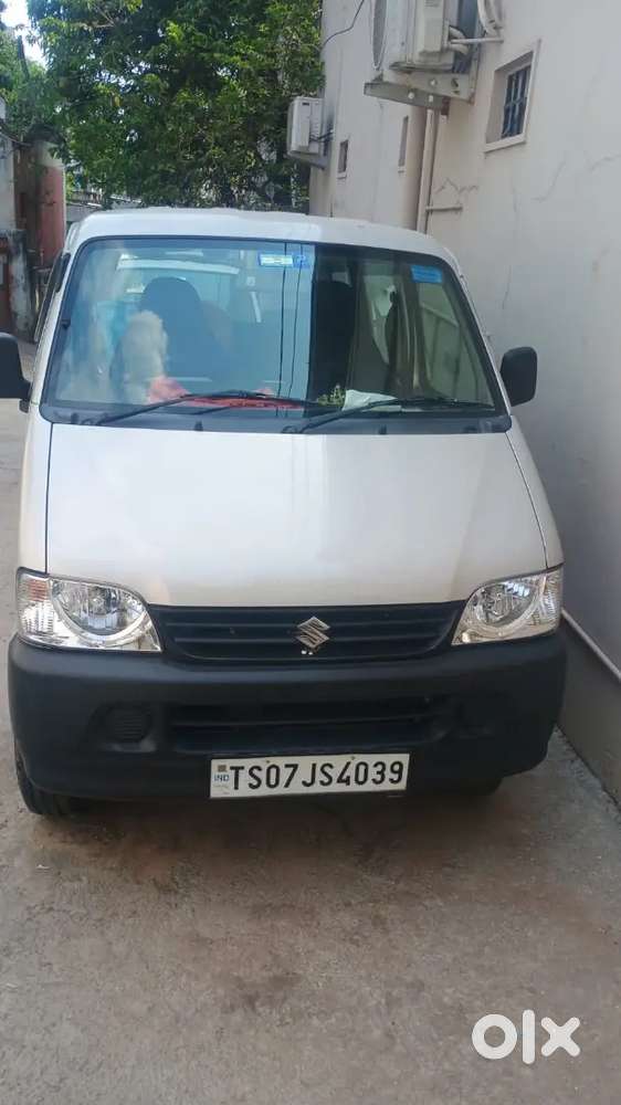Good Condition With Ac Also Available