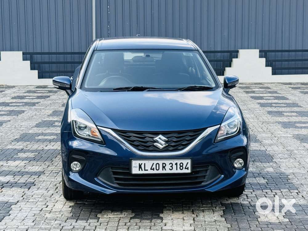 Maruti Suzuki Baleno Delta, 2019, Petrol