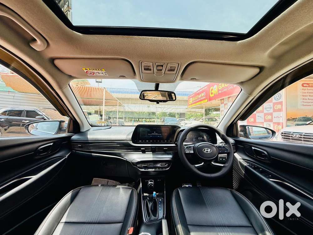 Hyundai I20 Asta Optional With Sunroof 1.2, 2023, Petrol