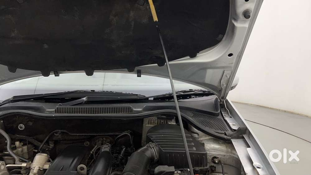 Volkswagen Vento 2013-2015 1.2 Tsi Highline At, 2017, Petrol