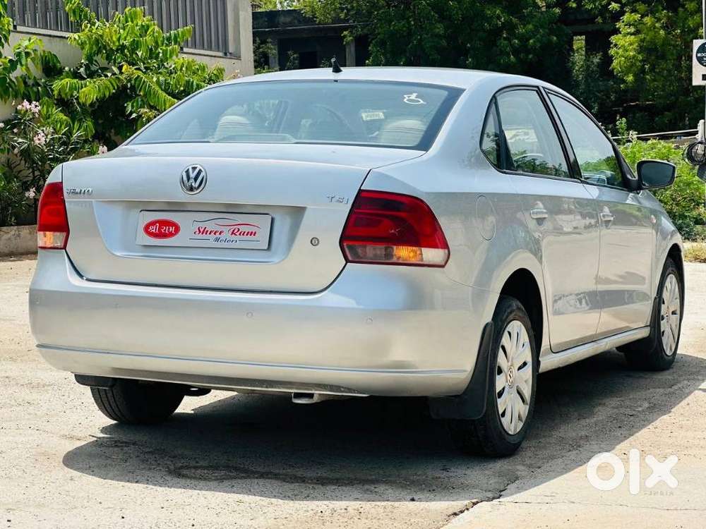 Honda Amaze V Cvt Petrol, 2018, Petrol