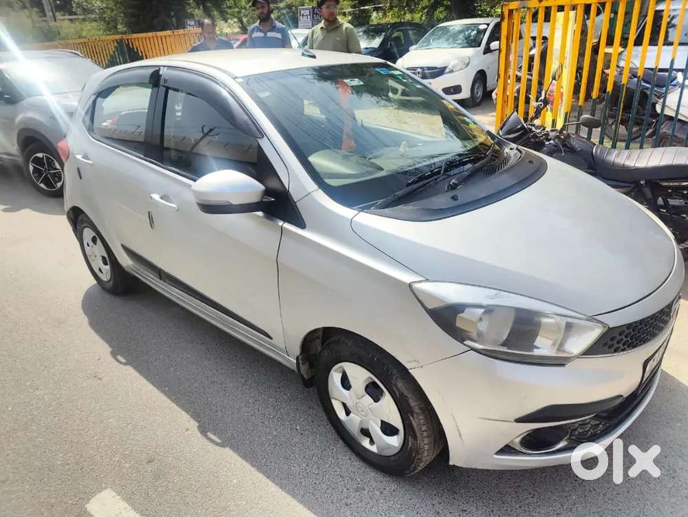Tata Tiago 1.2 Revotron 2016