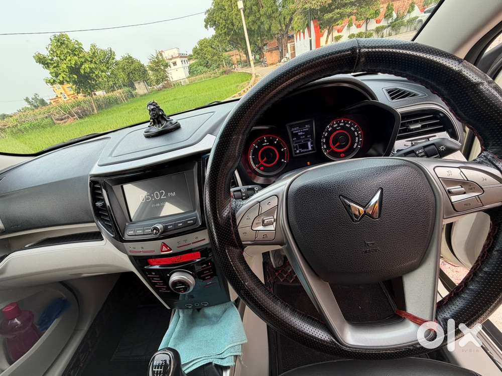 Mahindra Xuv300 Diesel 2022