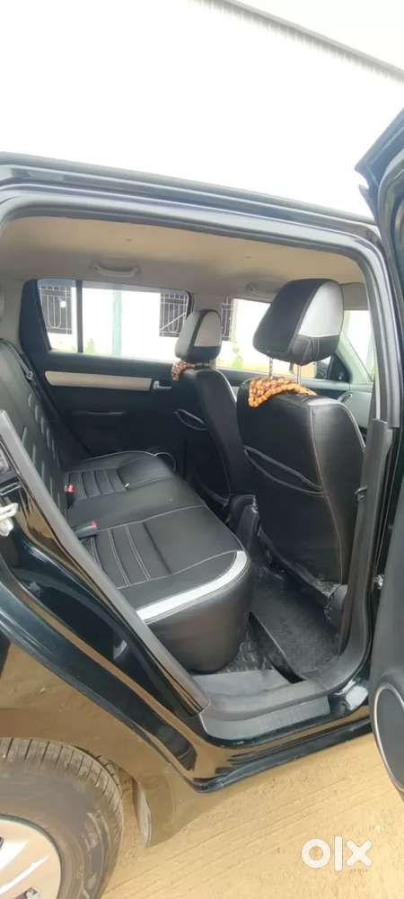 Maruti Suzuki Swift Vdi, 2011, Diesel