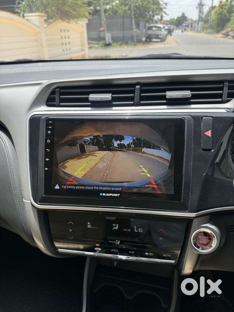 Honda City I-vtec Vx, 2017, Petrol