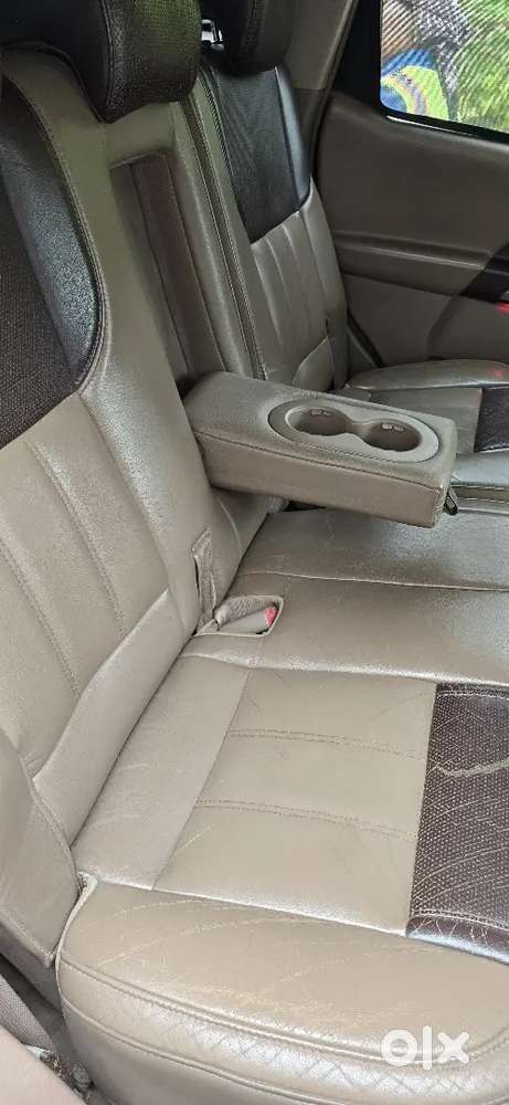 Mahindra Xuv500 2012 Diesel Well Maintained