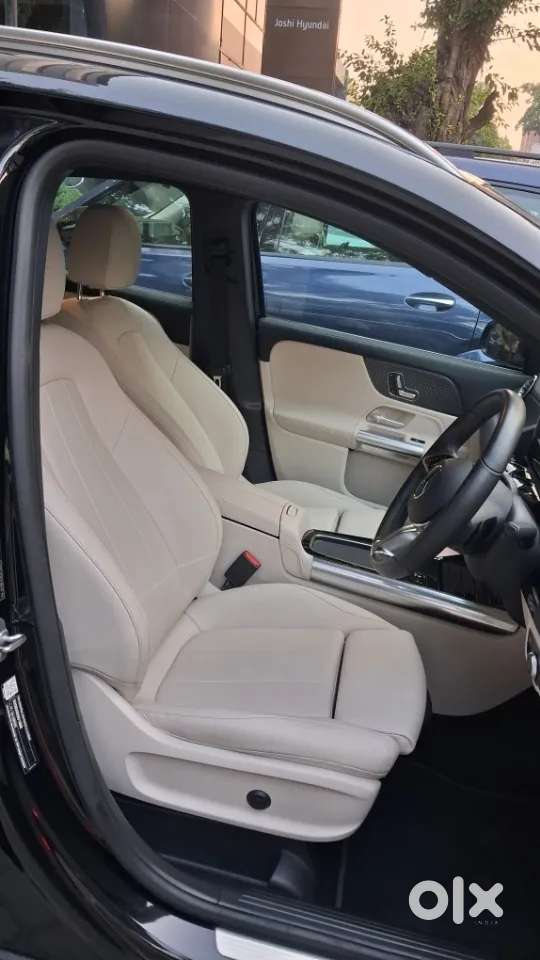 Mercedes-benz Gla 200, 2026, Petrol
